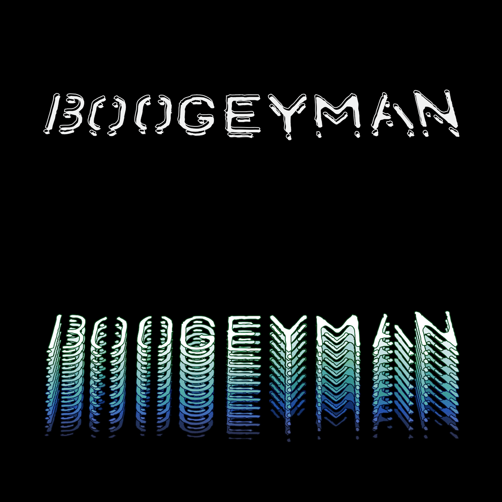 Boogeyman Phone Wallpaper